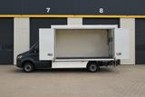Mercedes-Benz Sprinter 319 CDI SOFORT AHK/LED/MBUX/LBW/Auto.