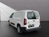 Toyota PROACE CITY L2 Meister 1.5 NAV I+CarPlay+Android - Toyota PROACE CITY Meister Gebrauchtwagen