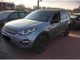Land Rover Discovery Sport 2.0TD4 Automatik 4x4 *Pure*Navi+ - Land Rover Discovery Sport: Pure