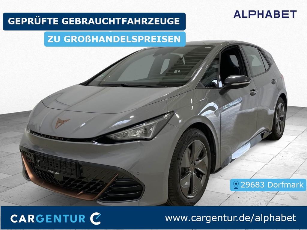Image of Cupra Born