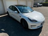 Tesla Model 3 Hinterradantrieb RWD  - Tesla Gebrauchtwagen Hamburg