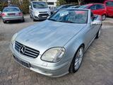 Mercedes-Benz SLK 320 "Special Edition" - Mercedes-Benz SLK 320: Roadster