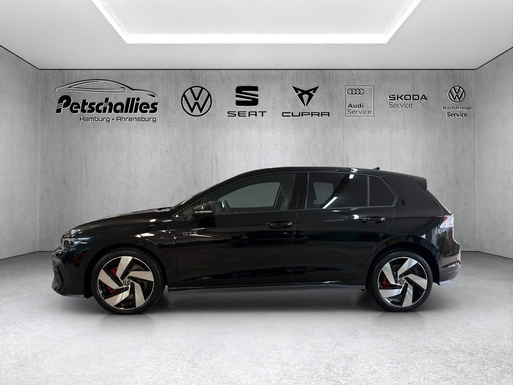 Volkswagen Golf GTE 1.5 eHybrid DSG PANO/AHK/ACC/IQ.LIGHT imagem 2