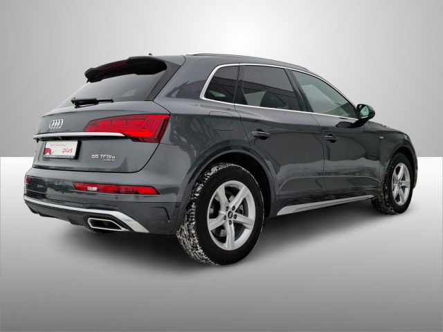 Q5 55 TFSIe QUATTRO S-LINE