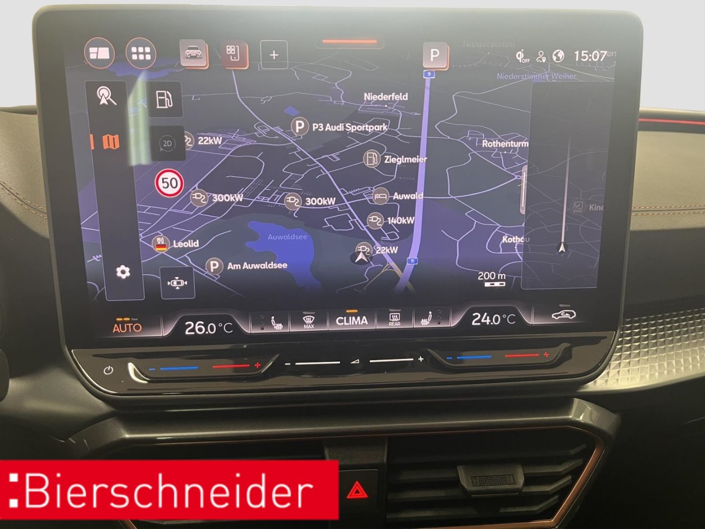 Cupra Leon - Bild 21