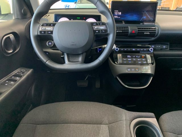Hyundai INSTER – Bild 11