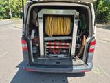 Volkswagen VW T5 Spüleinbau,komplett mit Maschinen & Werkze - Trucks in Leipzig