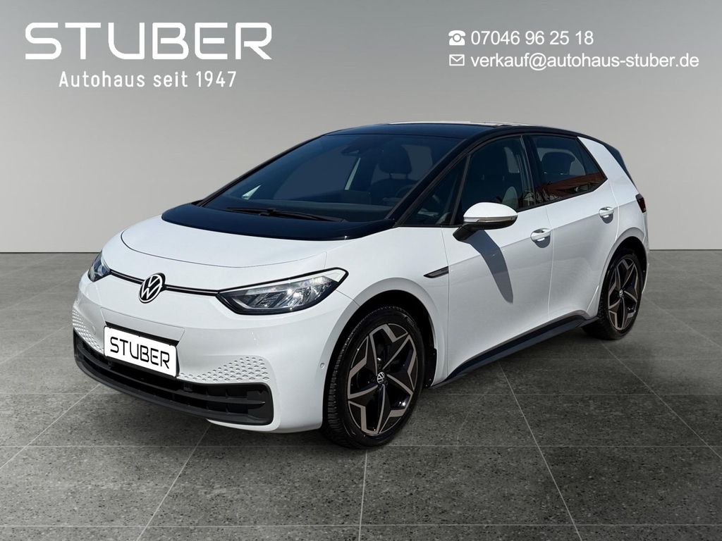 Image of Volkswagen ID.3