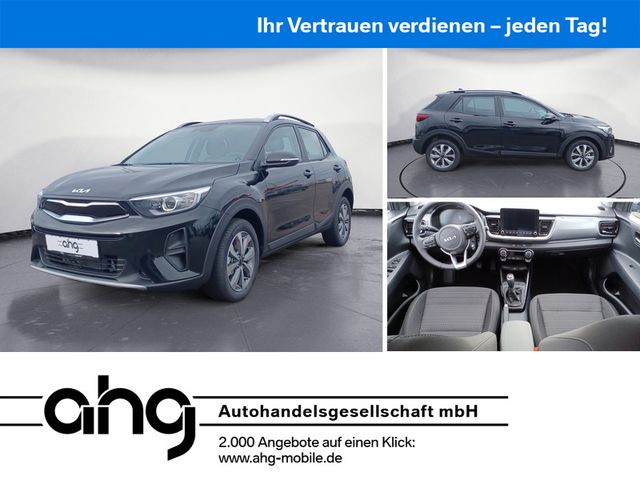 Kia Stonic 1.0 T-GDI 100 Vision Bluetooth PDC Kurven