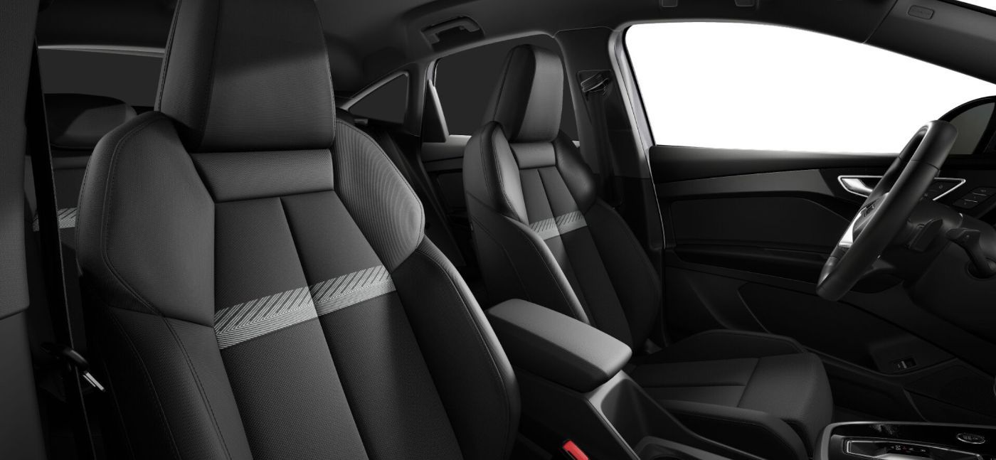 Audi Q4 e-tron - Bild 4