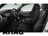 BMW X3 xDrive30e AHK HUD HiFi Alarm Sitzhz Business - BMW X3 mit Hybrid-Antrieb