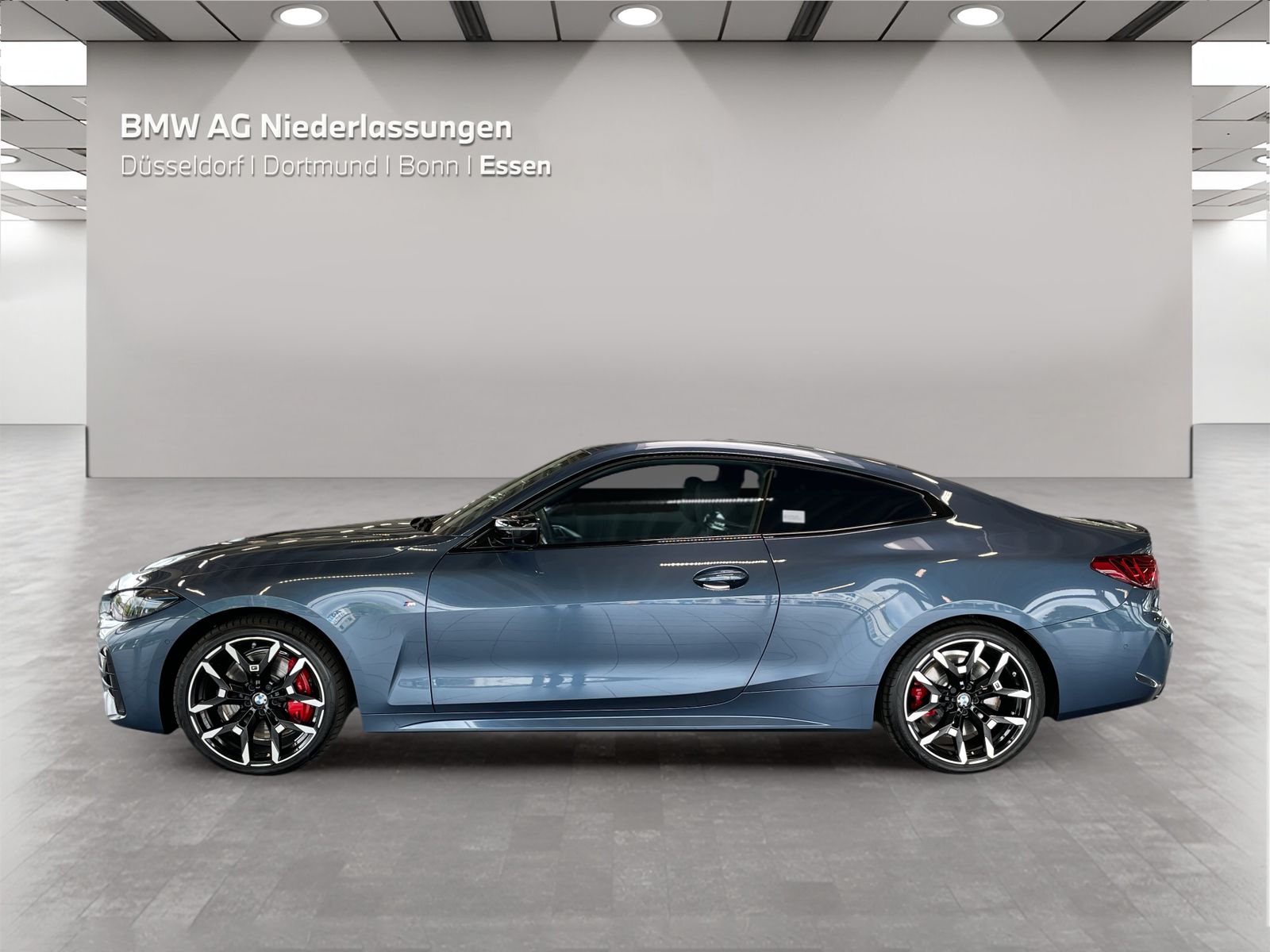 BMW M440 - Bild 5