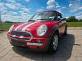 MINI Mini One 1,6 Benzin mit LPG TÜV NEU - MINI ONE aus 2002