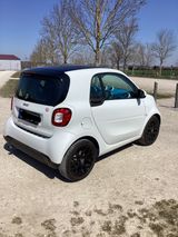 Smart ForTwo coupe 90Ps proxy Ausstattung PanoramaDach - Smart ForTwo in München