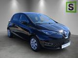 Renault ZOE E-Tech ICONIC R135 EV50 ++ CCS - schwarze Renault ZOE
