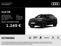 Audi Q8 - Vorschau Bild 1