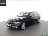 BMW 520 d T LUXURY LINE SOFTCLOSE,ALARM,AHK,HIFI,SH - BMW 5 Series aus 2015