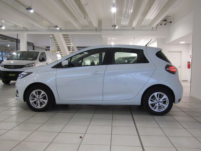 ZOE RENAULT Experience R110 Z Inkl. Batterie
