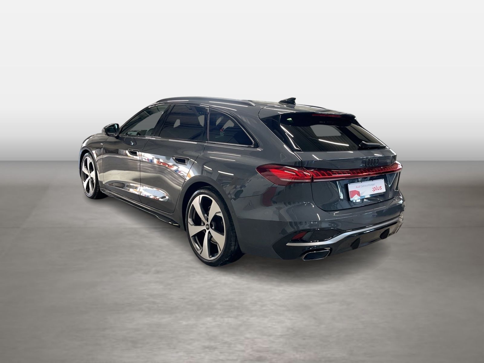 Audi A5 - Bild 3