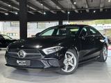 Mercedes-Benz CLS 350d *Widescreen*Burmester*Memory*S-Dach* - Mercedes-Benz CLS 350