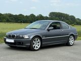 BMW 323Ci E46 / Erste Hand / Scheckheft / Kein Rost - BMW: Coupé, E46