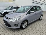 Ford C-MAX Titanium/Navi/Leder/AHK/1.Hand - Ford C-Max aus 2011: Titanium
