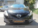 Mazda 6 Kombi 2.2 CRDT Sports-Line/2.Hand/Navi/Shz/ - Mazda 6 in Bochum