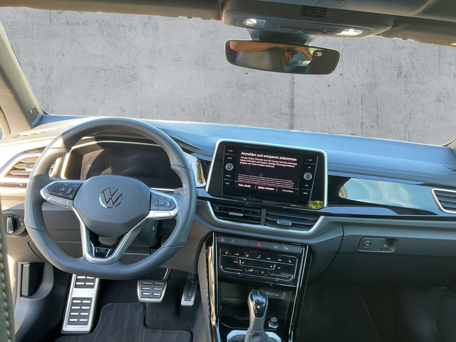 Volkswagen T-Roc - Bild 9