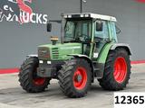 Fendt Farmer 309 LSA 4x4 Schlepper zapfwelle Hydraulik - Fendt LKWs