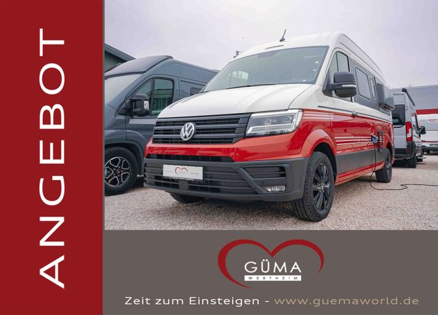 HYMER / ERIBA / HYMERCAR Eriba Car 600 Sie sparen 7.155,- 