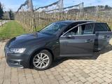 Audi A4 2.0 TFSI S tronic quattro sport Avant sport - Audi A4: Privatanbieter