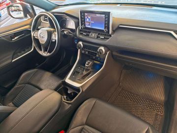 Toyota RAV 4 - 10