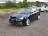 Ford Focus Cabrio Titanium/Leder/SHZ/Tempomat - Ford Focus aus 2007: Titanium