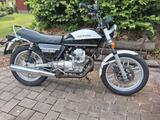 Moto Guzzi V50 III Polizia - MOTO GUZZI V50