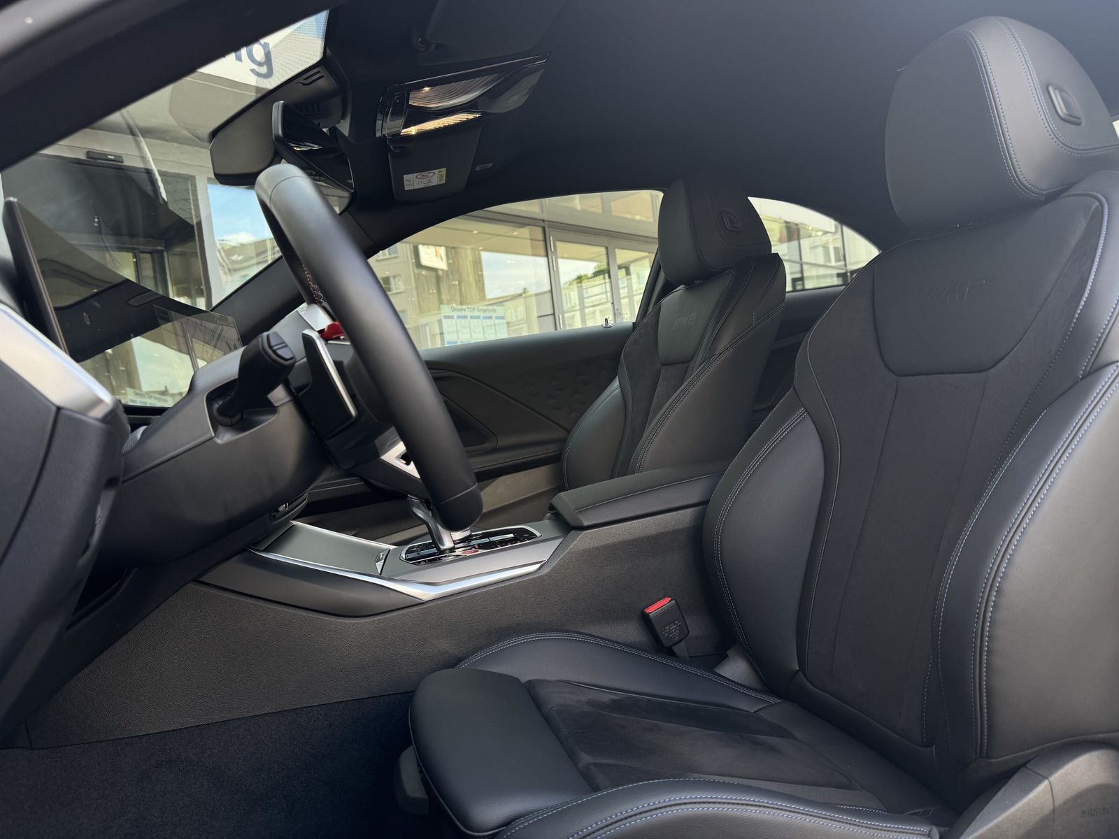 BMW M2 Coupé DA PA RFK AdapLED HuD HiFi Shz 20" LMR foto 9