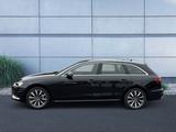 Audi A4 Avant Advanced 40 TDI quattro 150(204) kW(PS) - Audi Gebrauchtwagen mit Automatikschaltung