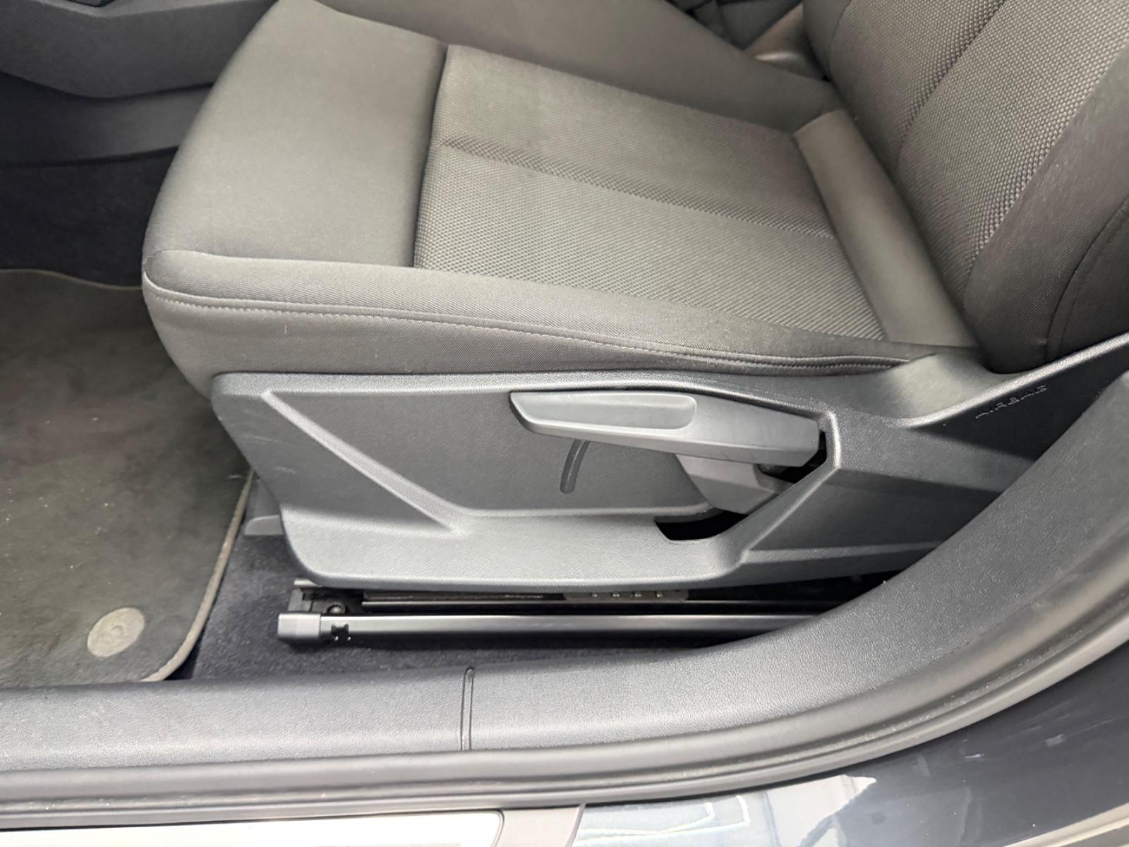 Audi A3 Sportback 35 TFSI advanced, миниатюра 12