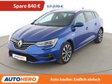Renault Megane 1.5 BLUE dCi Intens*NAVI*CAM*LED*PDC*SHZ* - Renault Megane Gebrauchtwagen in Hamburg