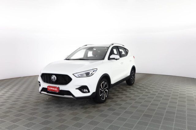 Altele MG ZS ZS 1.5 VTi-tech Luxury