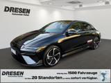 Hyundai IONIQ 6 84kWh N-Line FACELIFT Allrad*Totwinkel*K