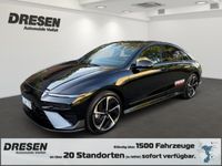 Hyundai IONIQ 6 - Vorschau Bild 1