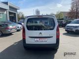 Citroën Berlingo Live Pack Elektromotor *1.Hand *EPH - Citroën Berlingo mit Elektro-Antrieb: Automatik