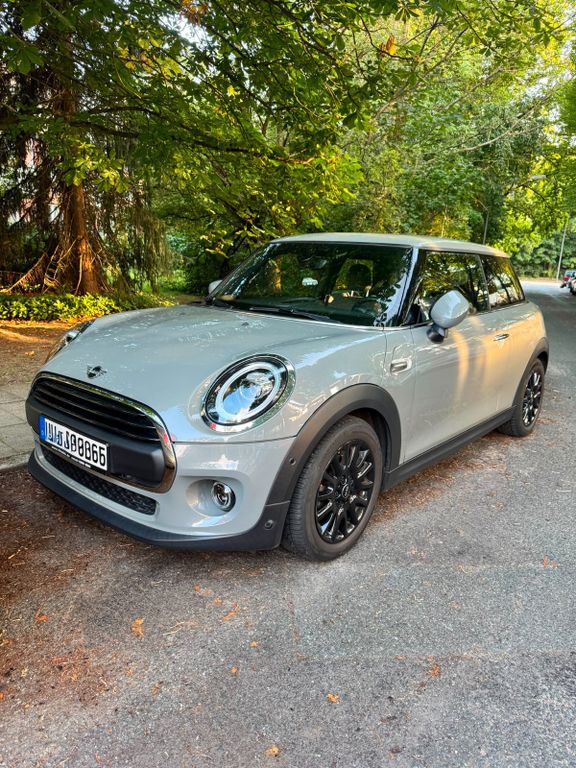 Image of MINI ONE