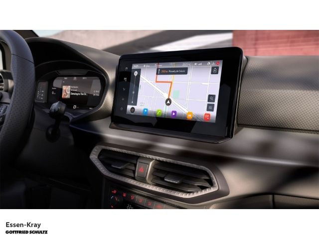 Seat Ibiza - Bild 8