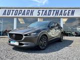Mazda CX-30 Selection BOSE*HUD*ACC*360°KAMERA*LED*DAB - Mazda Gebrauchtwagen von 2020