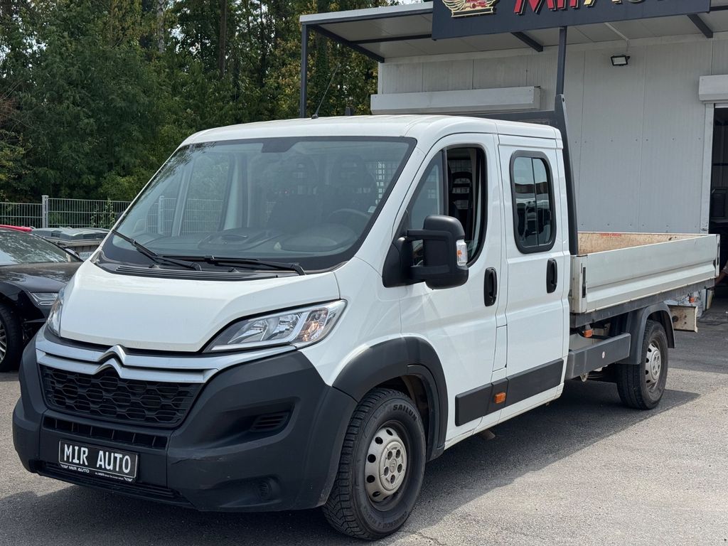 Image of Citroën Jumper