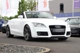 Audi TT 2.0 TFSI Roadster S-line +NAVI+XENON+19ZOLL++ - Audi TT aus 2012