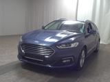 Ford Mondeo Turnier 2.0 EB Titanium Navi LED AHK RFK - Ford Mondeo: 2.2