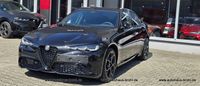 Alfa Romeo Giulia - Vorschau Bild 3