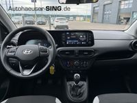 Hyundai i10 - Vorschau Bild 16